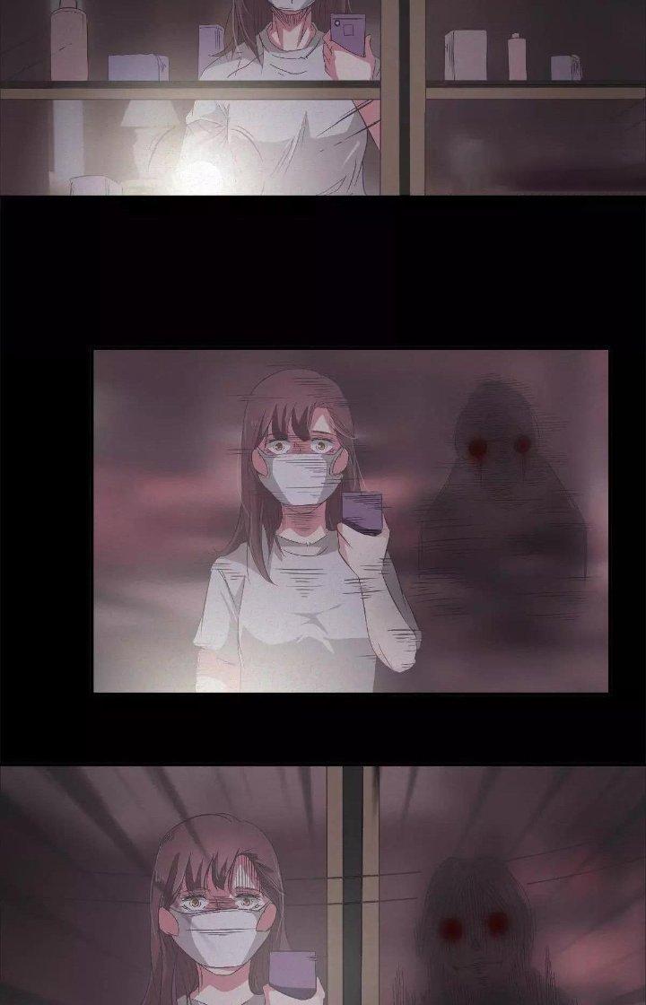 Nữ Livestream Khủng Bố Chapter 2 - Trang 2