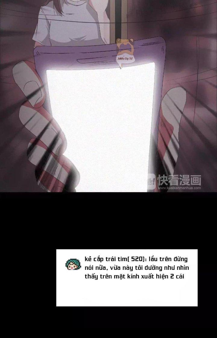 Nữ Livestream Khủng Bố Chapter 2 - Trang 2