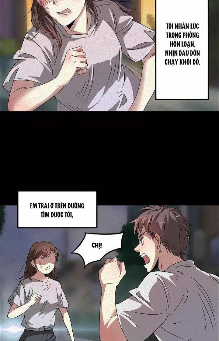 Nữ Livestream Khủng Bố Chapter 2 - Trang 2