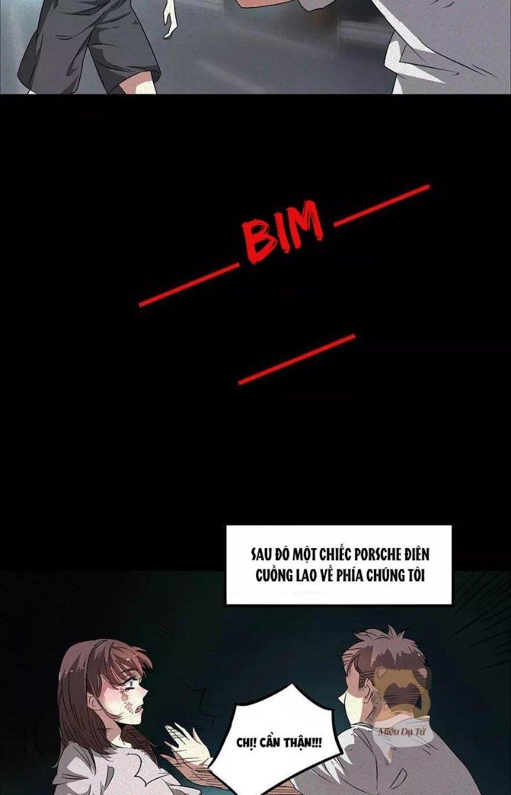 Nữ Livestream Khủng Bố Chapter 2 - Trang 2