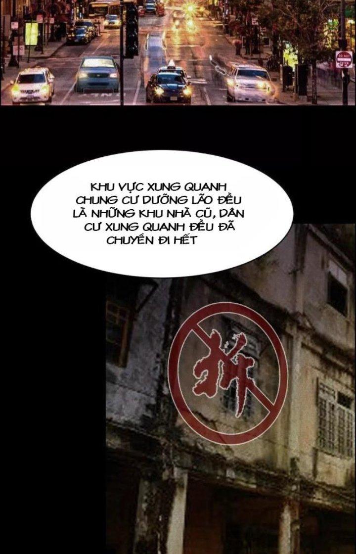 Nữ Livestream Khủng Bố Chapter 7 - Trang 2