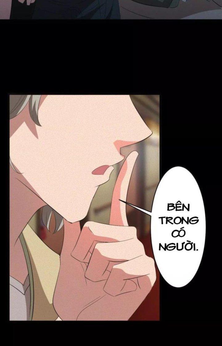 Nữ Livestream Khủng Bố Chapter 7 - Trang 2