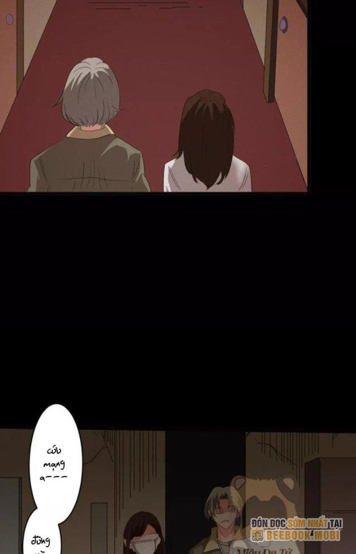 Nữ Livestream Khủng Bố Chapter 7 - Trang 2