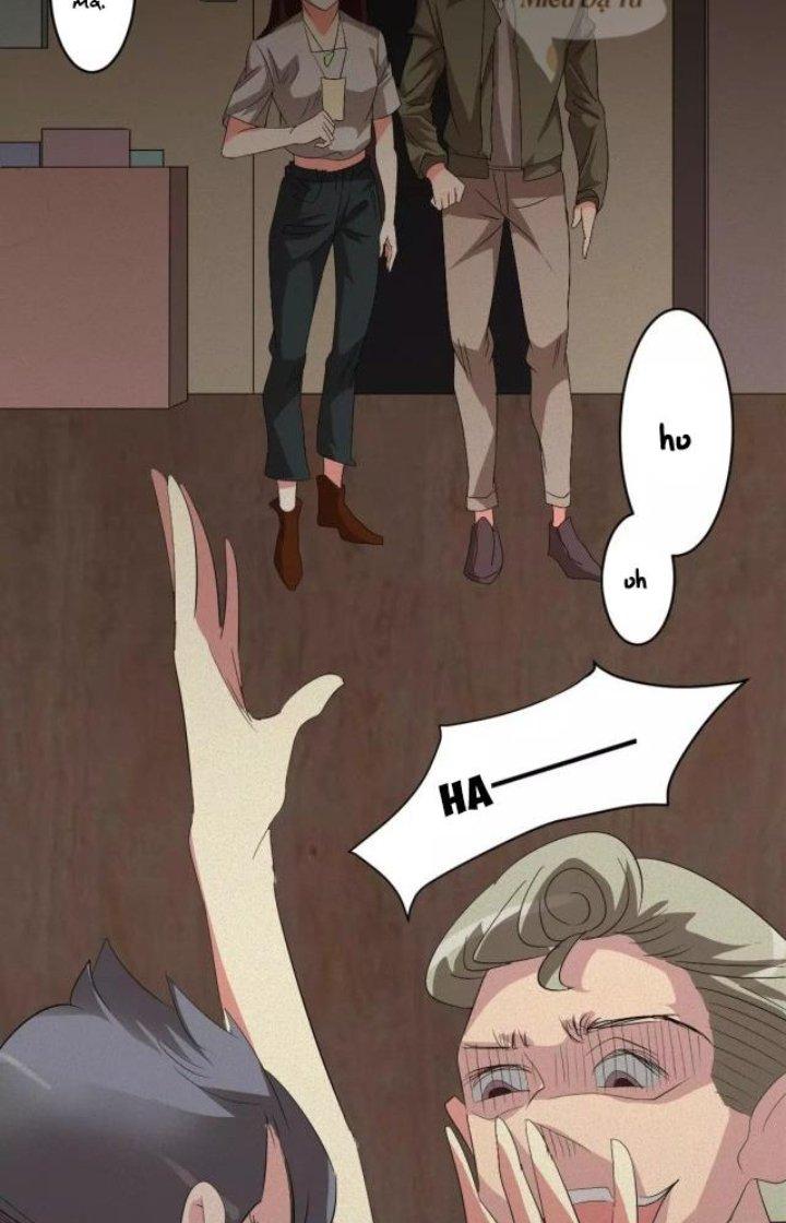 Nữ Livestream Khủng Bố Chapter 7 - Trang 2