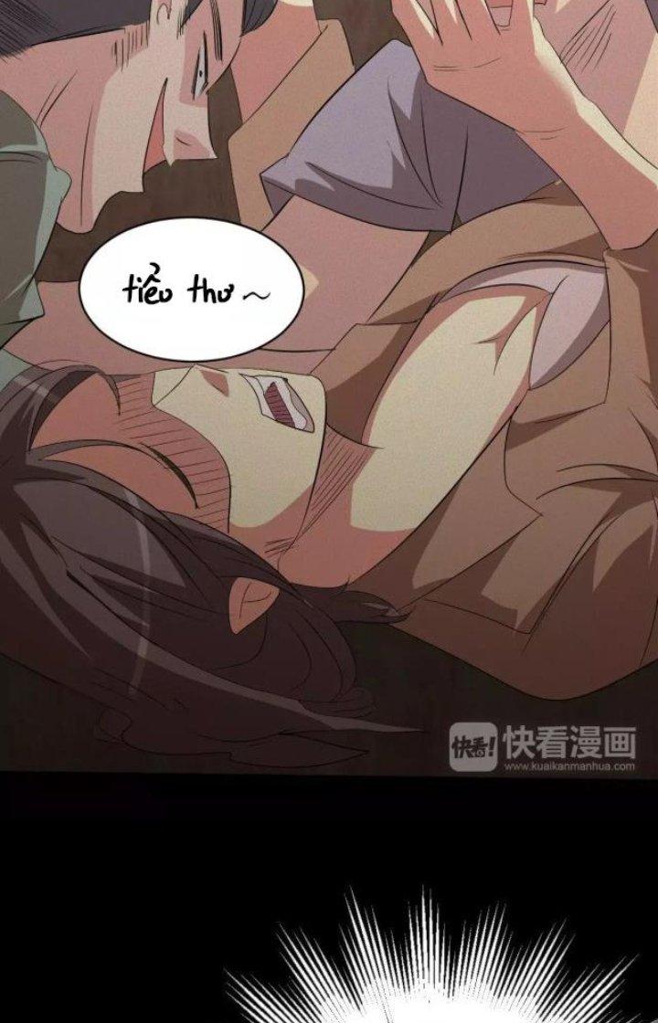 Nữ Livestream Khủng Bố Chapter 7 - Trang 2