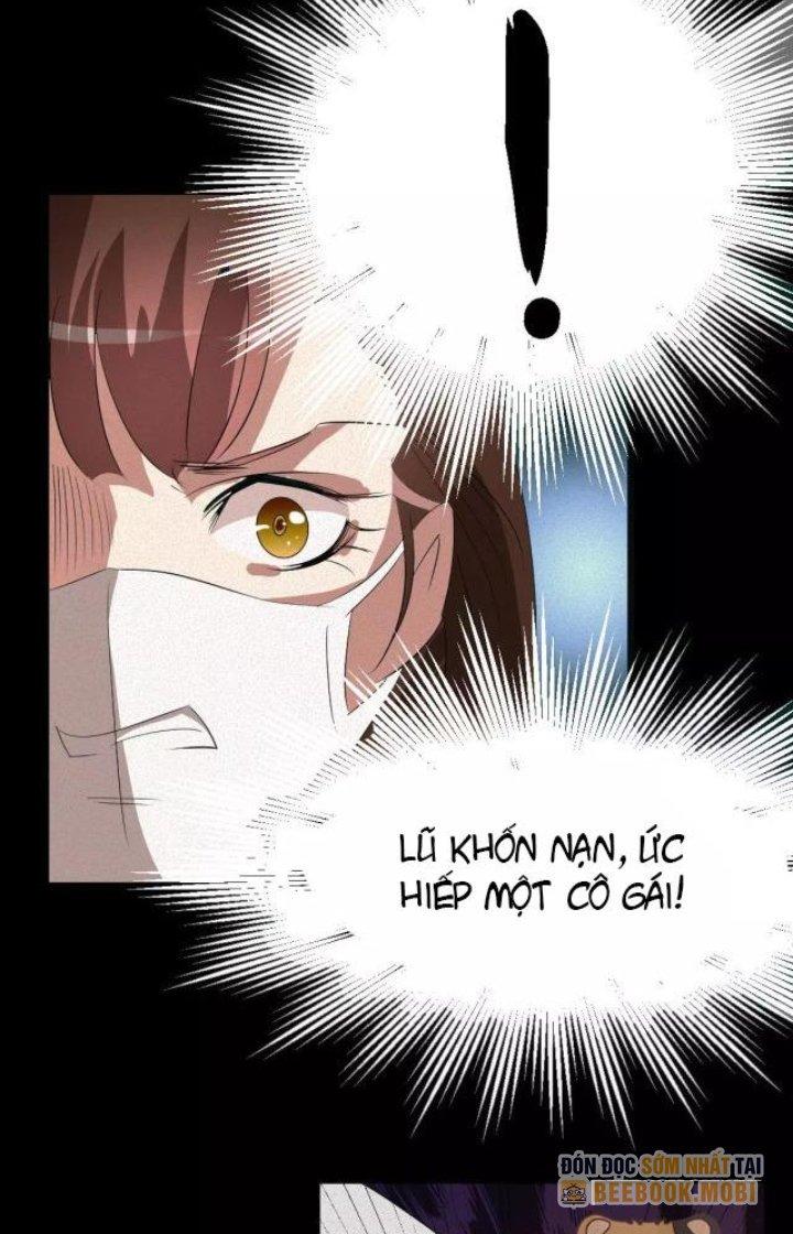 Nữ Livestream Khủng Bố Chapter 7 - Trang 2