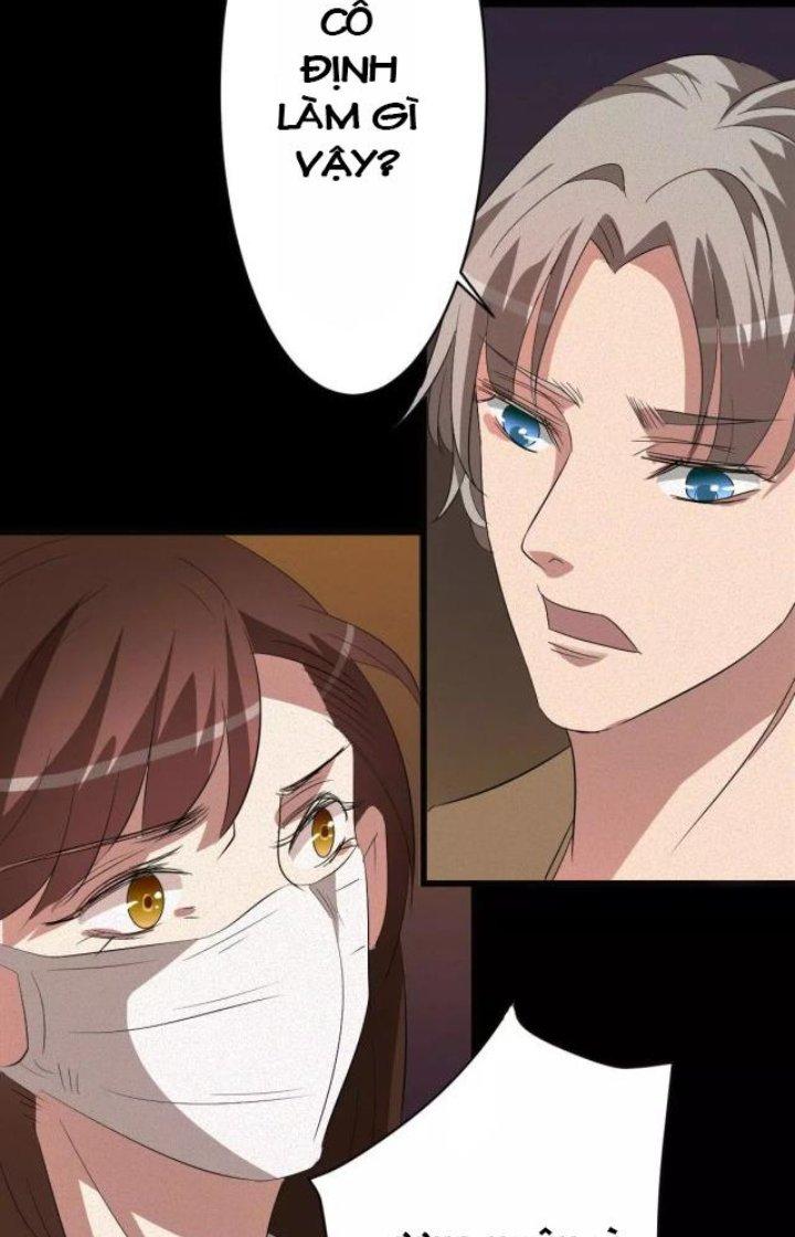 Nữ Livestream Khủng Bố Chapter 7 - Trang 2