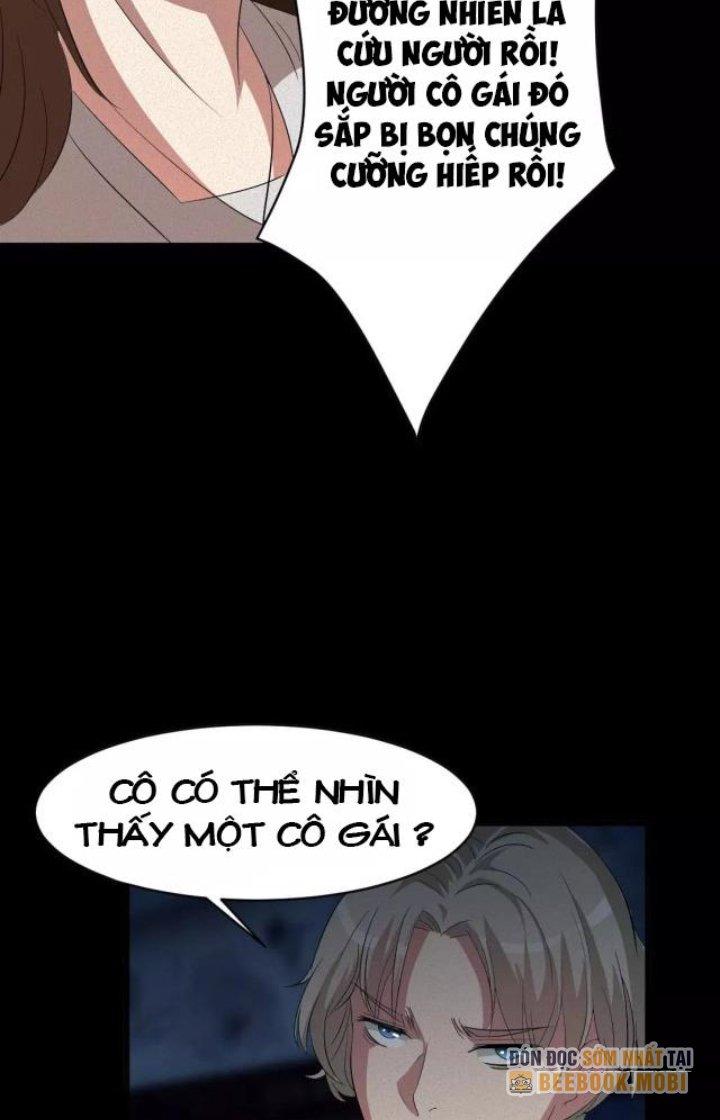 Nữ Livestream Khủng Bố Chapter 7 - Trang 2