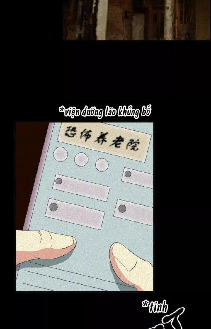 Nữ Livestream Khủng Bố Chapter 7 - Trang 2