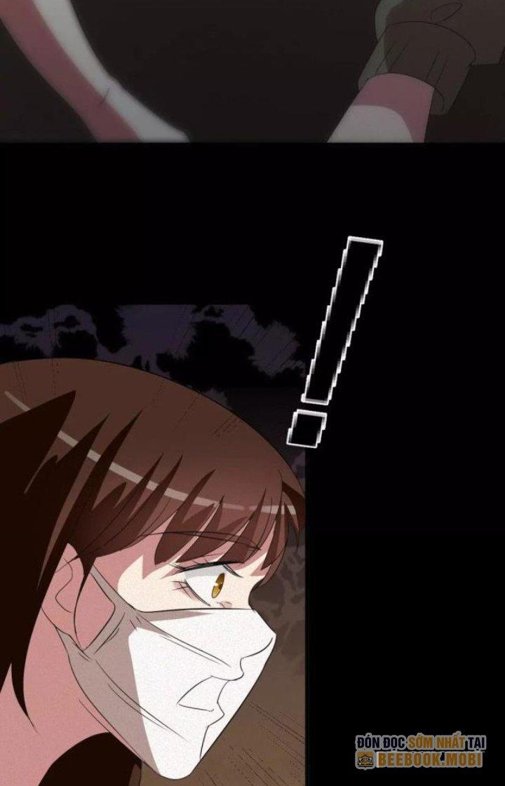 Nữ Livestream Khủng Bố Chapter 7 - Trang 2