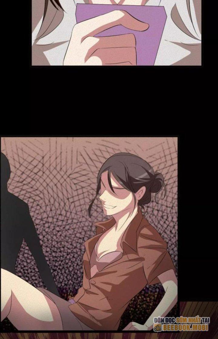 Nữ Livestream Khủng Bố Chapter 7 - Trang 2