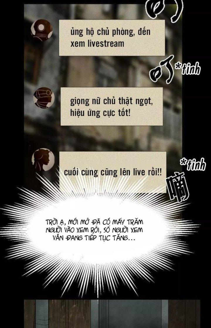 Nữ Livestream Khủng Bố Chapter 7 - Trang 2