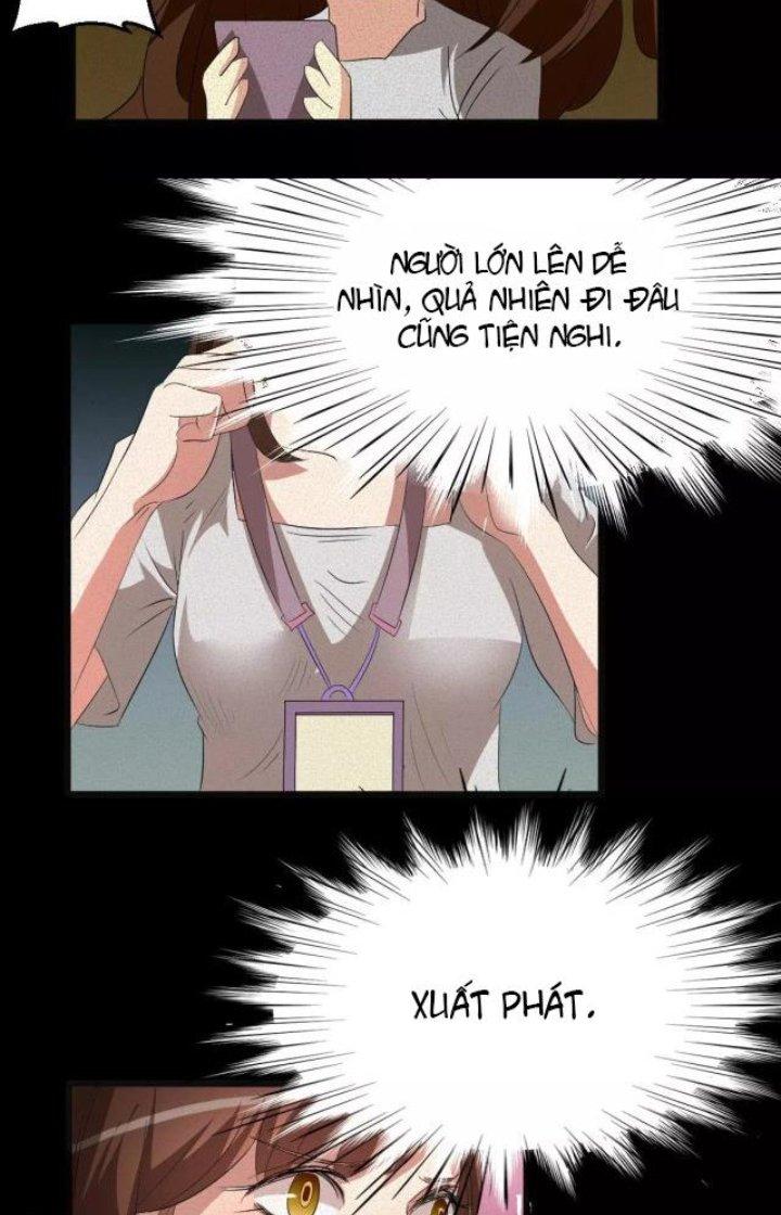 Nữ Livestream Khủng Bố Chapter 7 - Trang 2