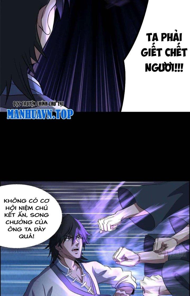 Hành Tẩu Âm Dương Chapter 78 - Trang 2