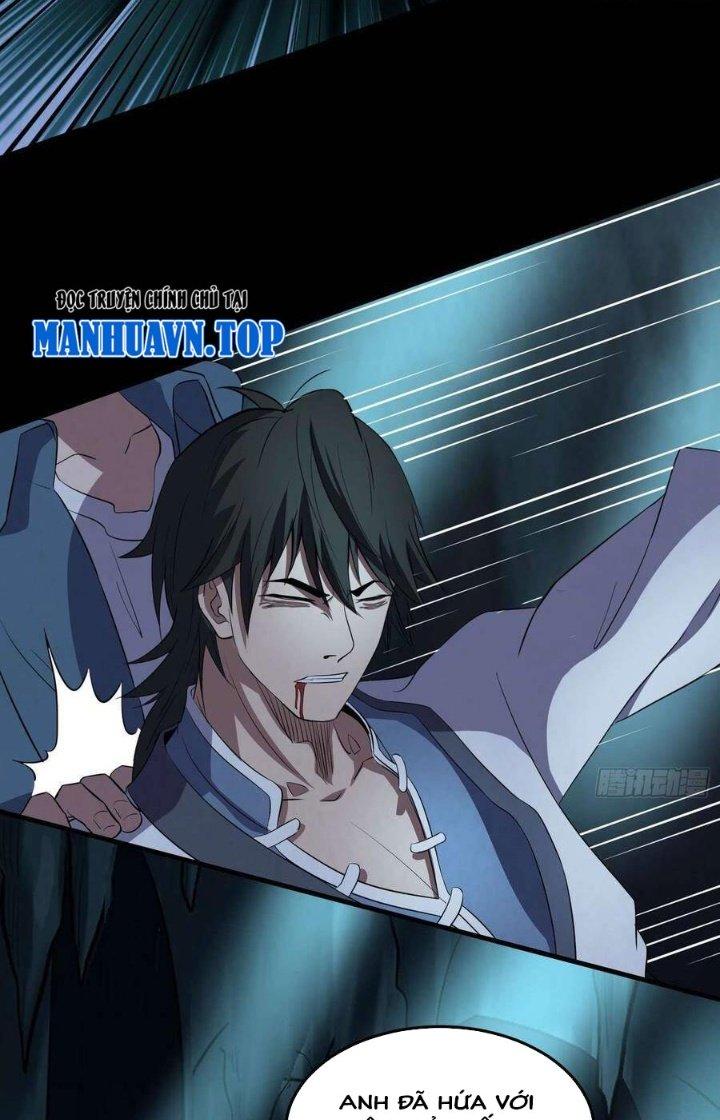 Hành Tẩu Âm Dương Chapter 78 - Trang 2