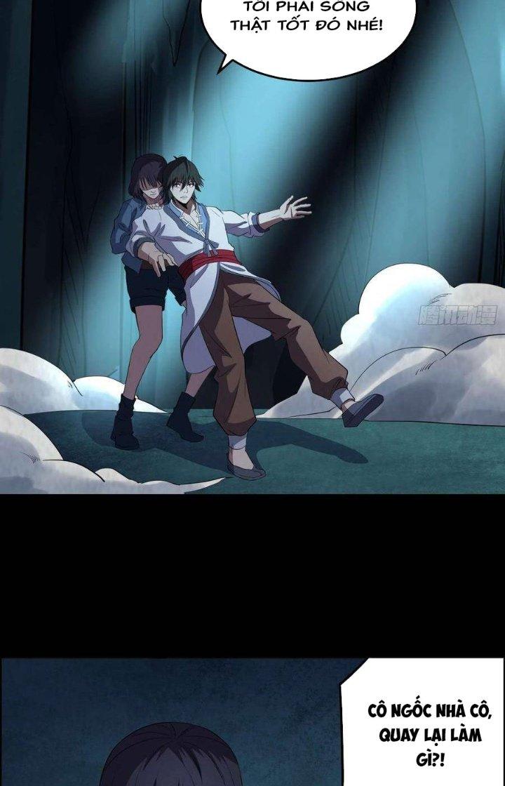 Hành Tẩu Âm Dương Chapter 78 - Trang 2