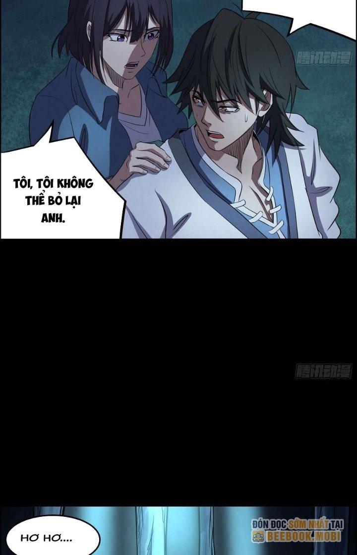 Hành Tẩu Âm Dương Chapter 78 - Trang 2