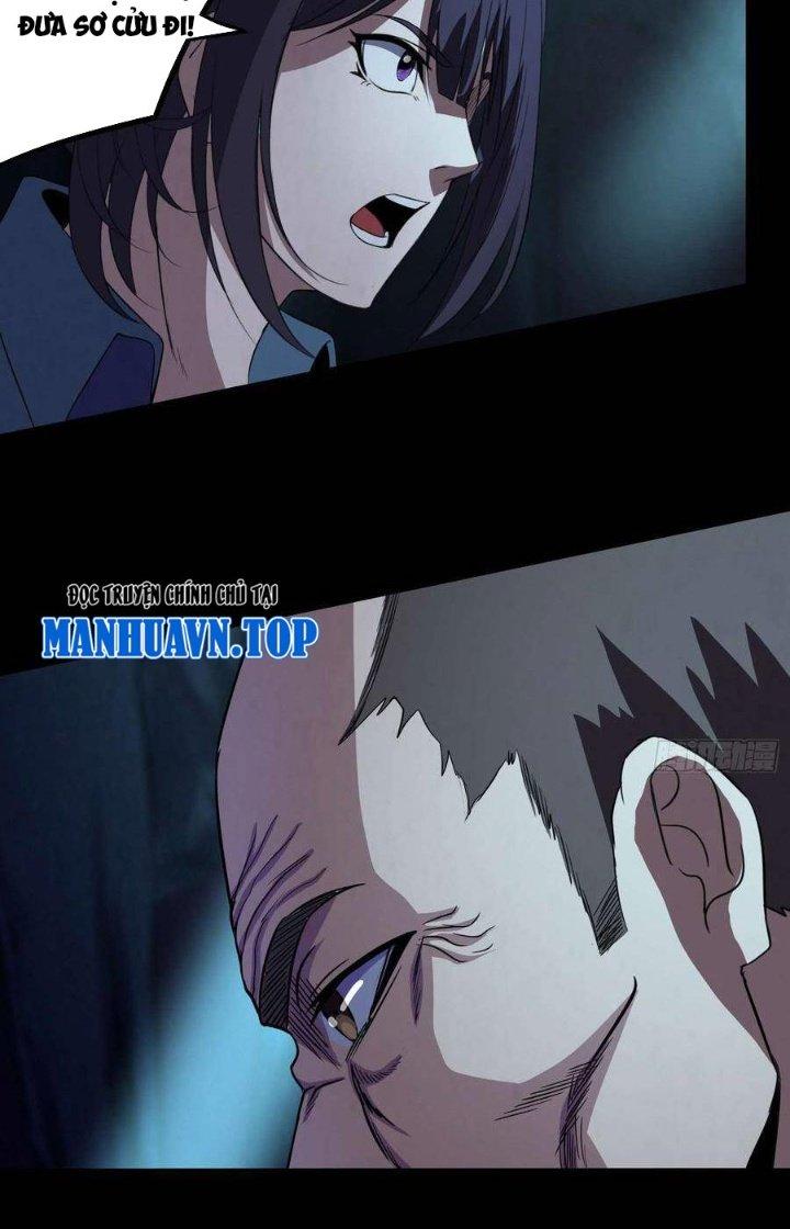 Hành Tẩu Âm Dương Chapter 78 - Trang 2