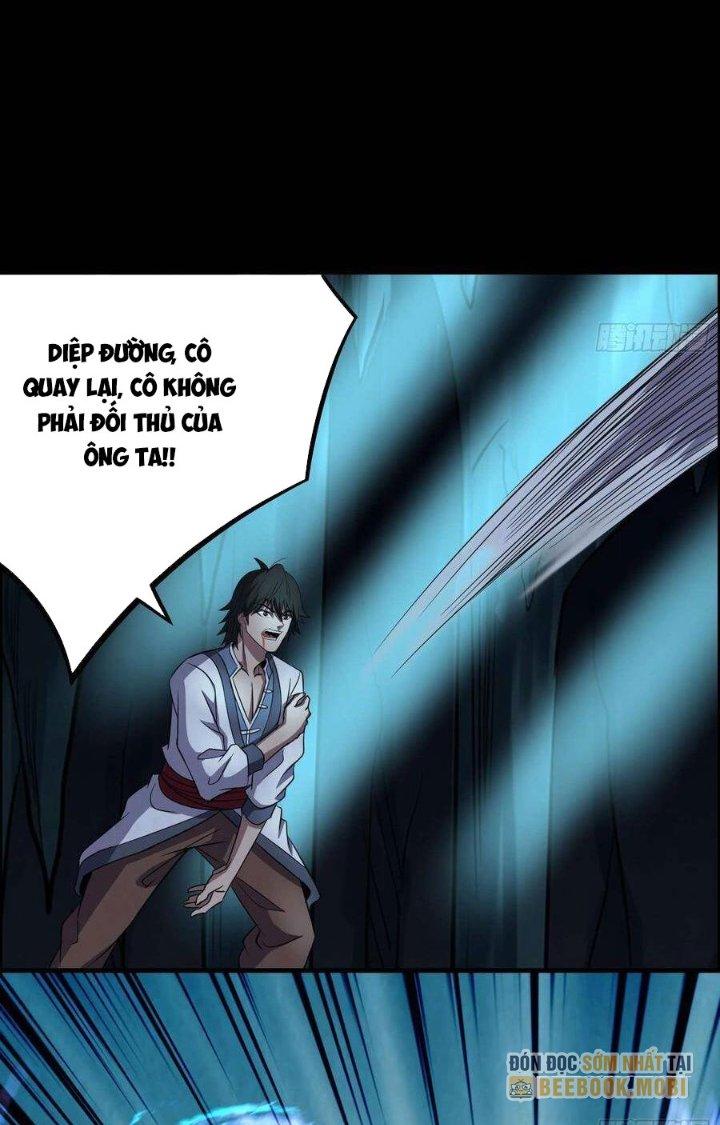 Hành Tẩu Âm Dương Chapter 78 - Trang 2