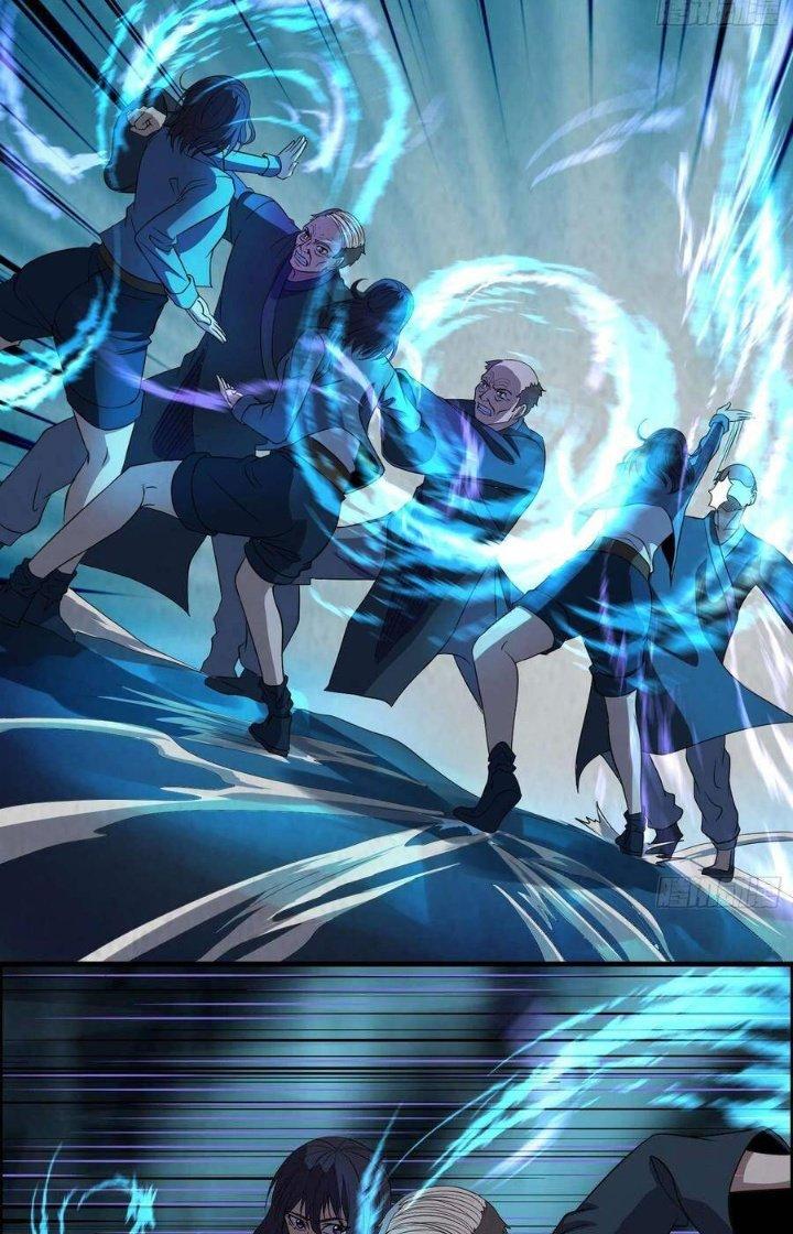 Hành Tẩu Âm Dương Chapter 78 - Trang 2