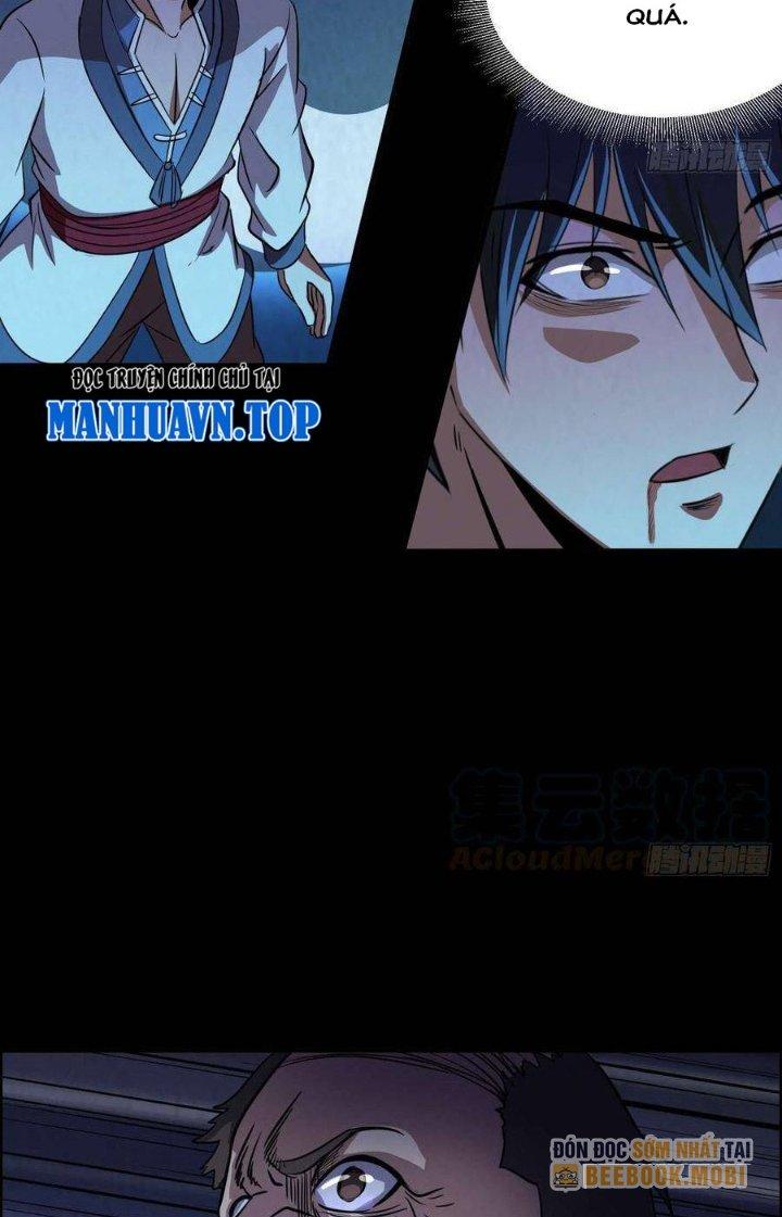 Hành Tẩu Âm Dương Chapter 78 - Trang 2