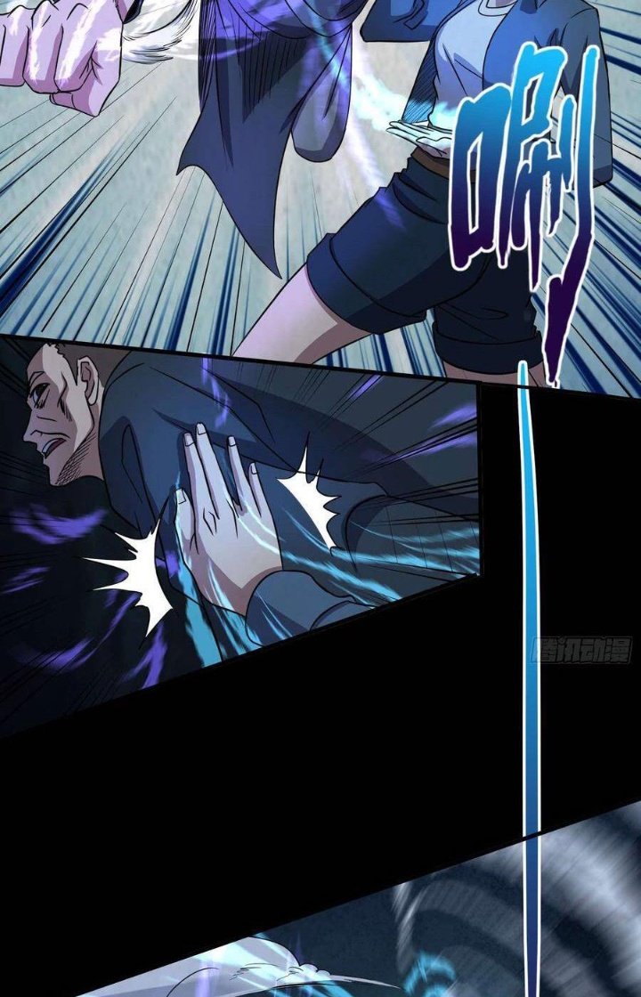 Hành Tẩu Âm Dương Chapter 78 - Trang 2