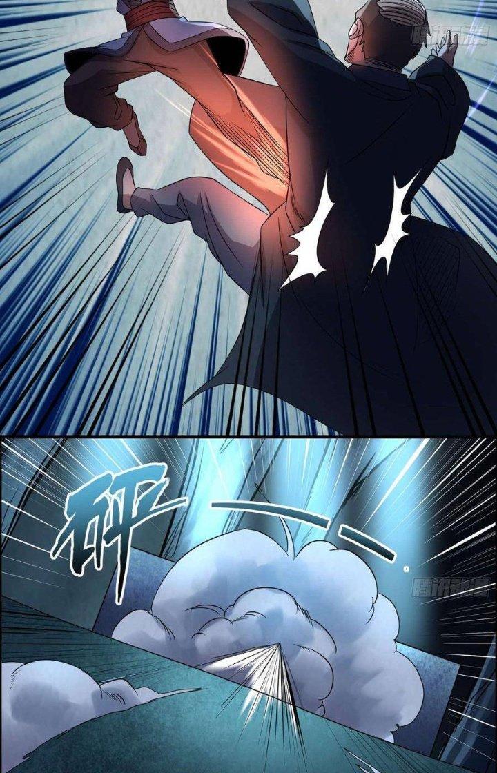 Hành Tẩu Âm Dương Chapter 78 - Trang 2