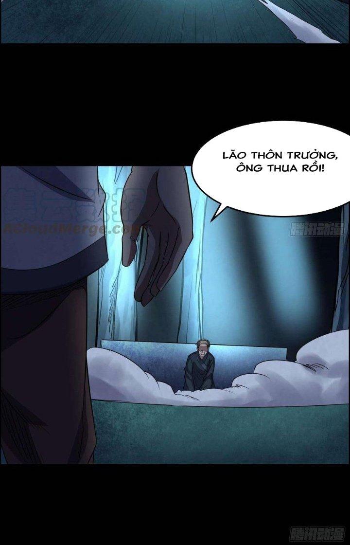 Hành Tẩu Âm Dương Chapter 78 - Trang 2