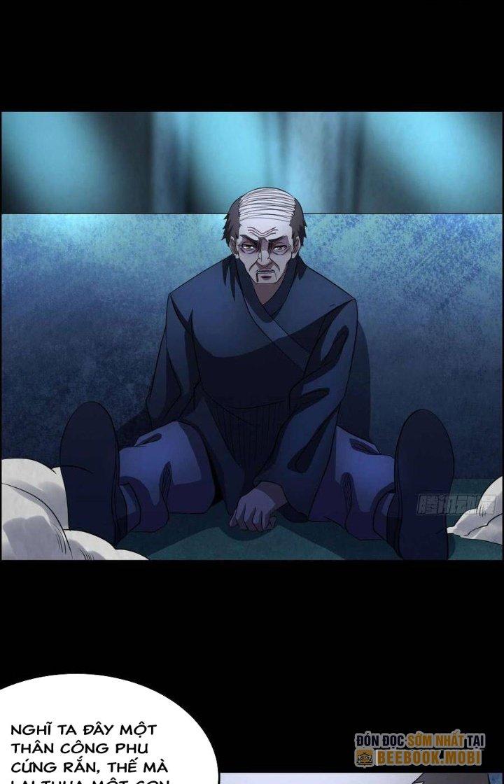 Hành Tẩu Âm Dương Chapter 78 - Trang 2