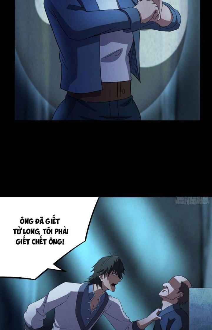 Hành Tẩu Âm Dương Chapter 78 - Trang 2