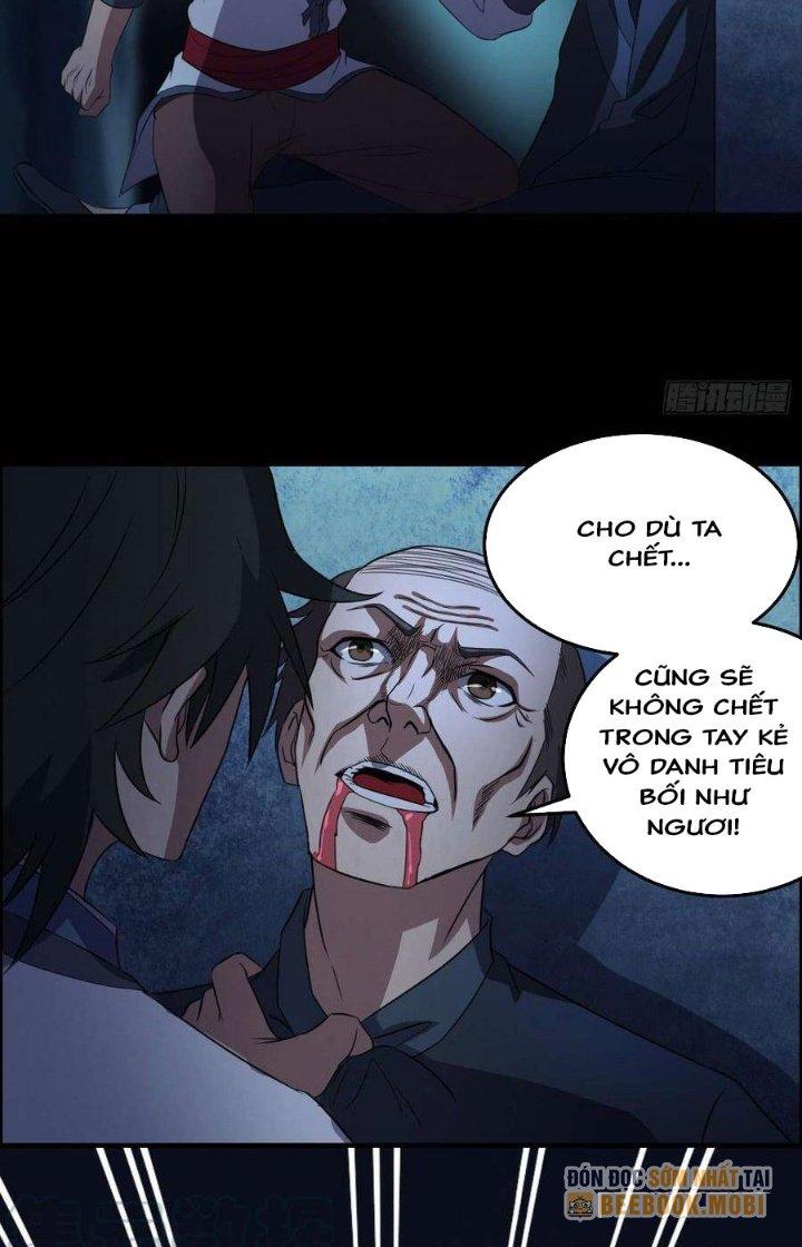 Hành Tẩu Âm Dương Chapter 78 - Trang 2