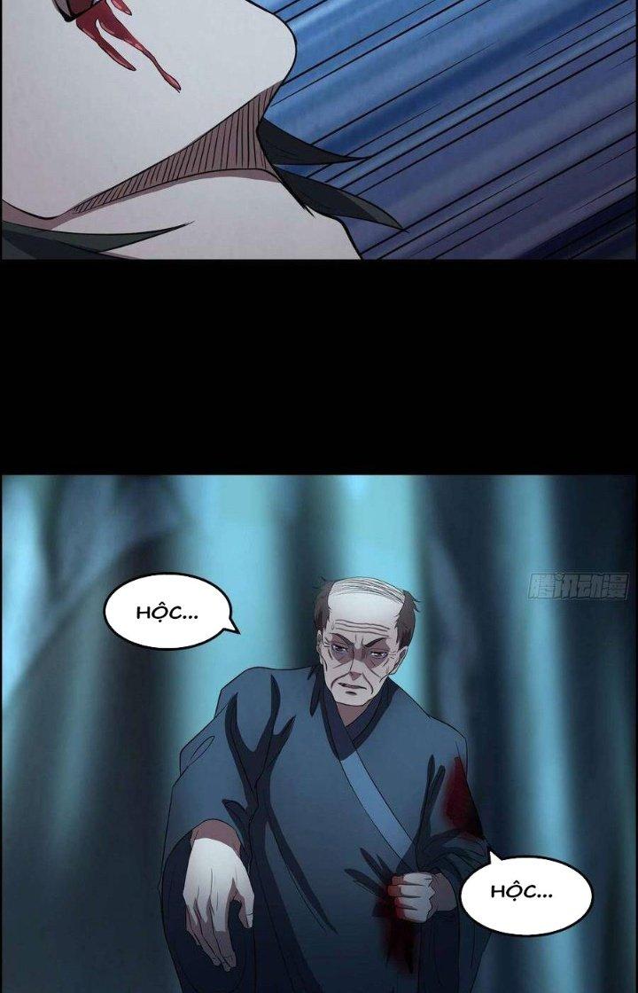 Hành Tẩu Âm Dương Chapter 78 - Trang 2