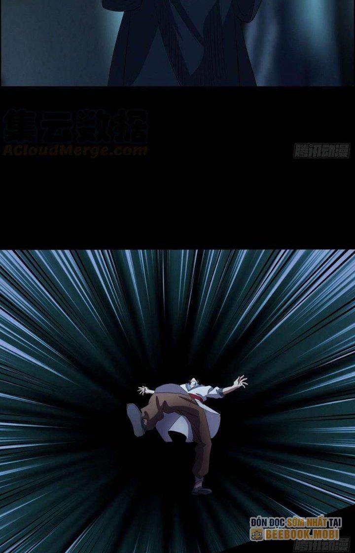 Hành Tẩu Âm Dương Chapter 78 - Trang 2