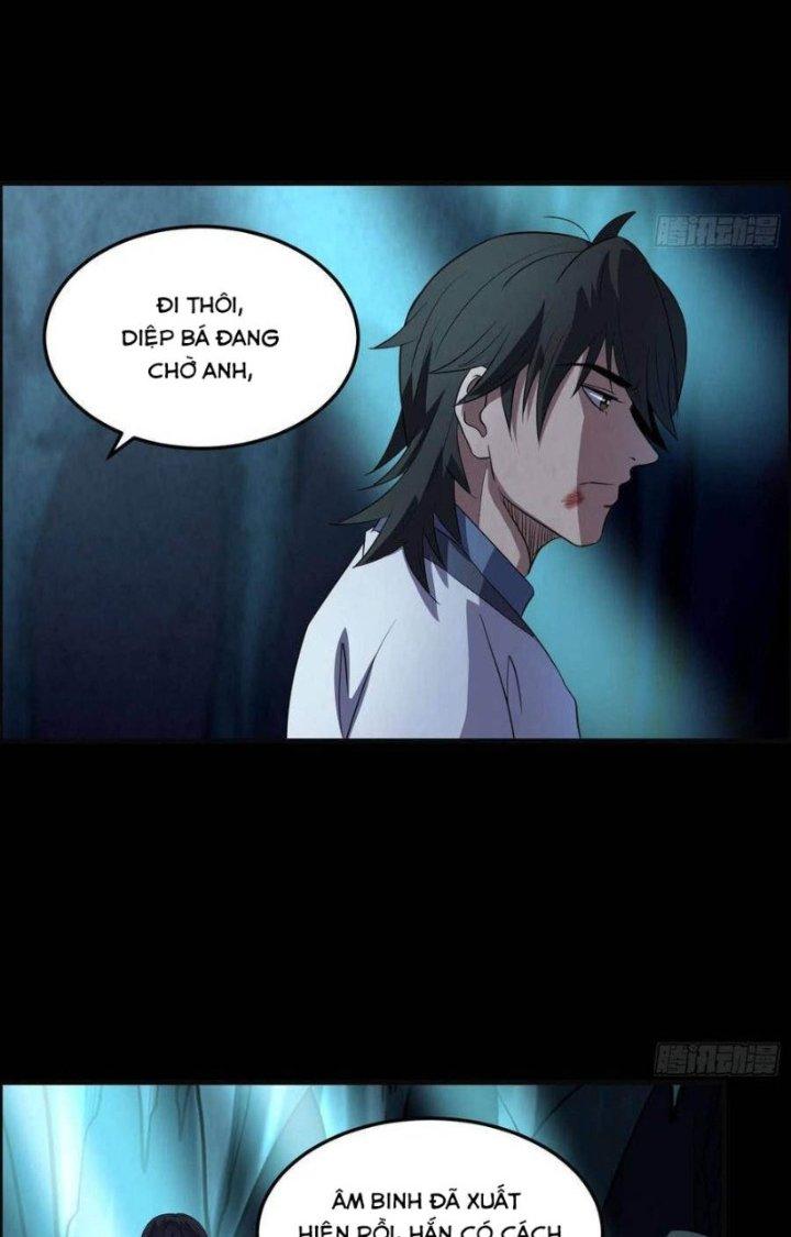 Hành Tẩu Âm Dương Chapter 79 - Trang 2