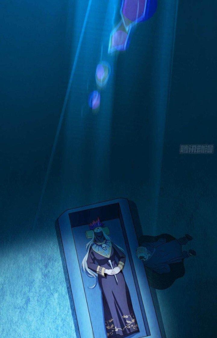 Hành Tẩu Âm Dương Chapter 79 - Trang 2