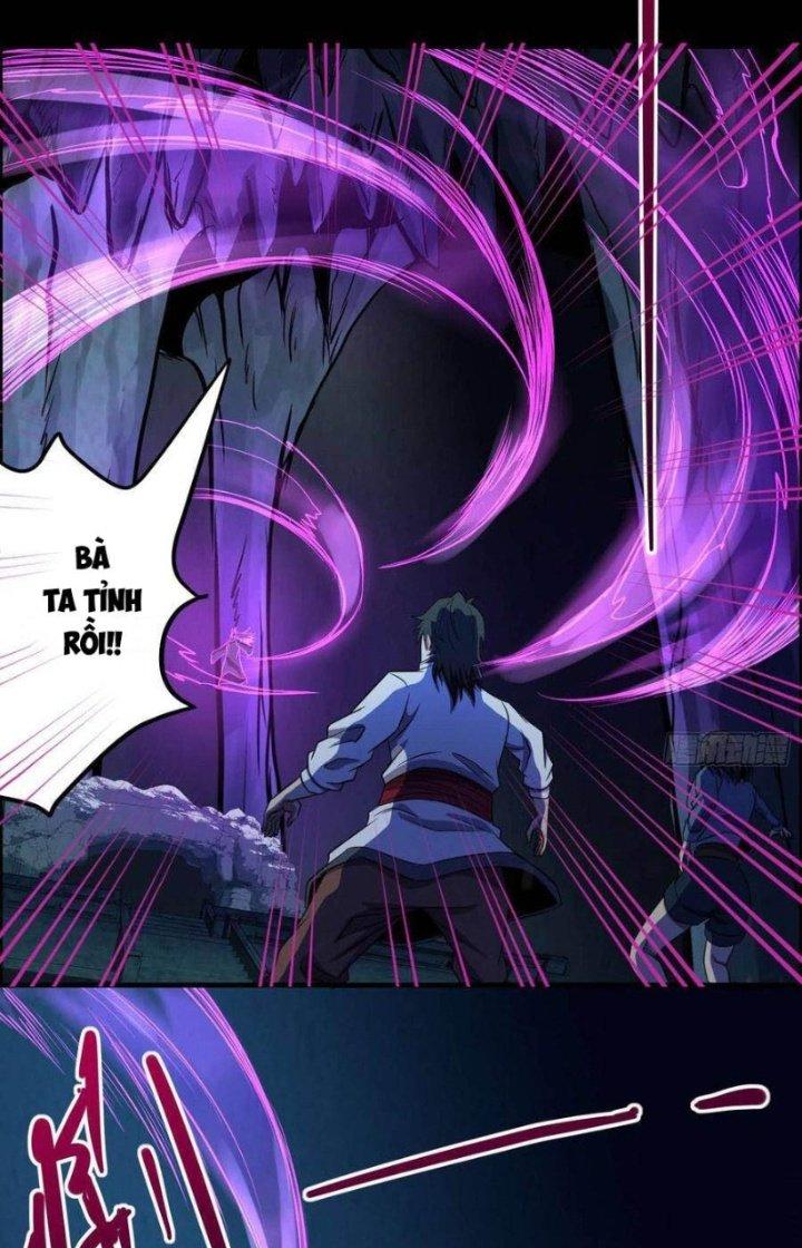 Hành Tẩu Âm Dương Chapter 79 - Trang 2