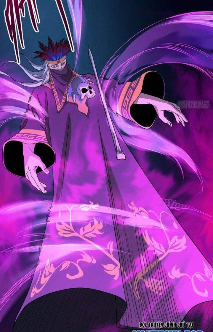 Hành Tẩu Âm Dương Chapter 79 - Trang 2