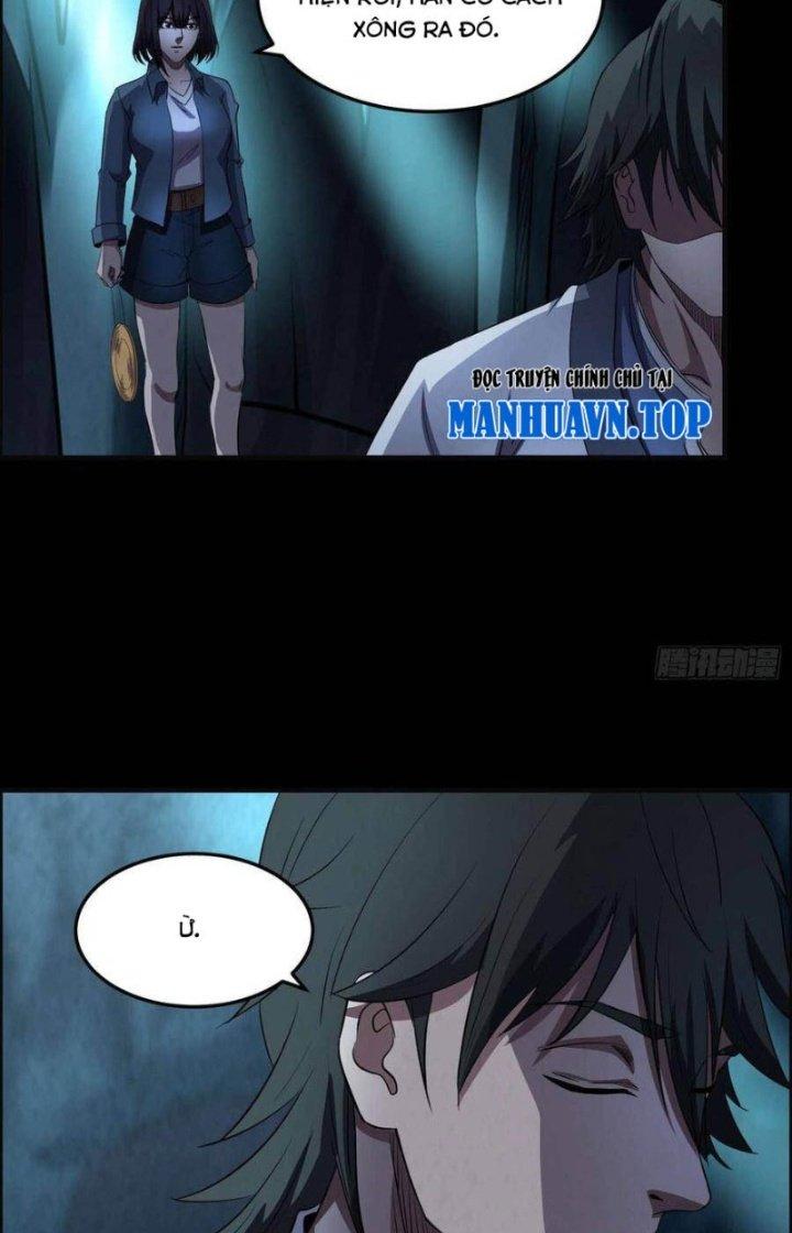 Hành Tẩu Âm Dương Chapter 79 - Trang 2