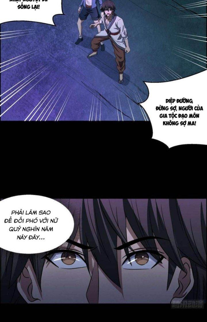 Hành Tẩu Âm Dương Chapter 79 - Trang 2