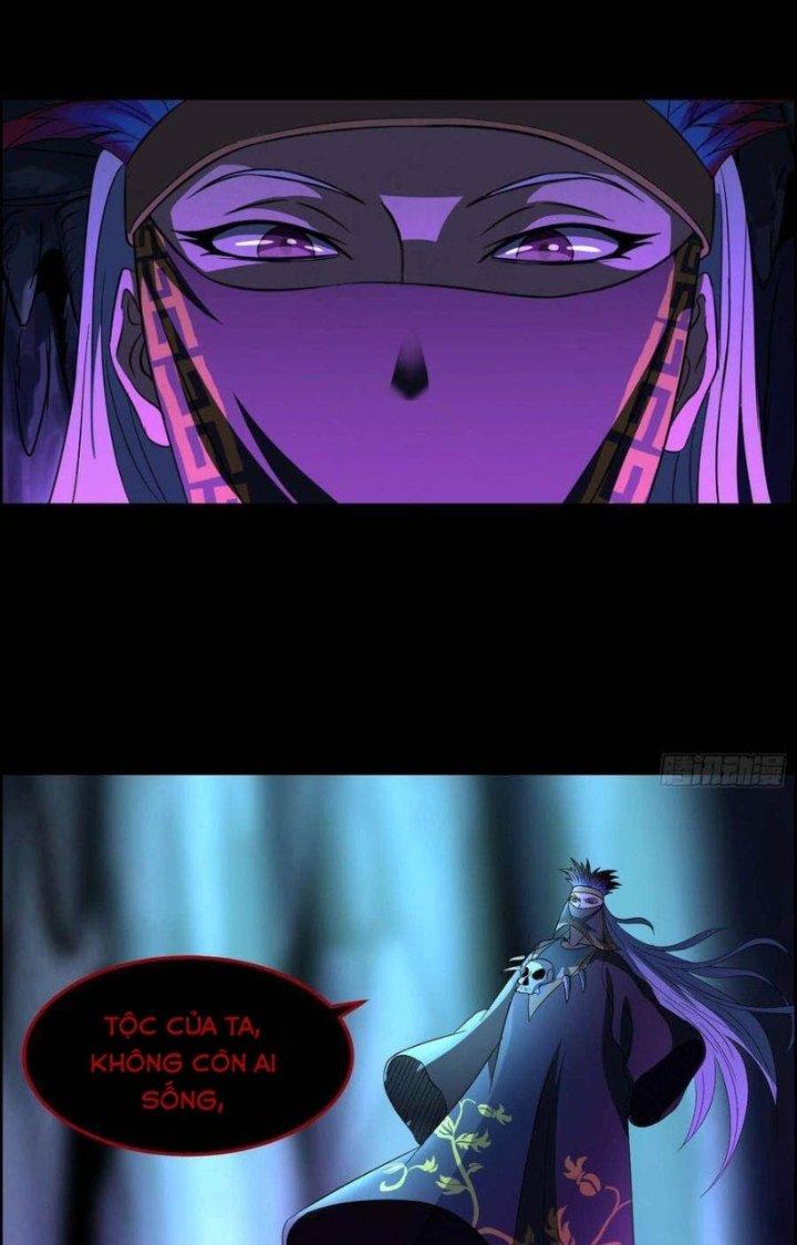 Hành Tẩu Âm Dương Chapter 79 - Trang 2