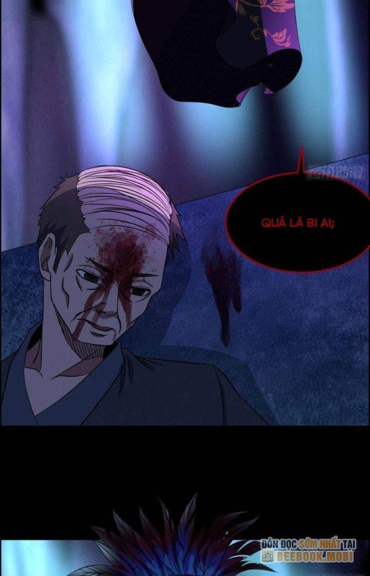 Hành Tẩu Âm Dương Chapter 79 - Trang 2