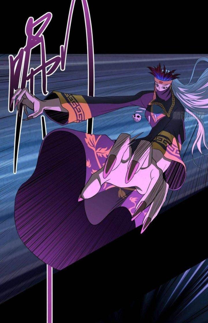 Hành Tẩu Âm Dương Chapter 79 - Trang 2