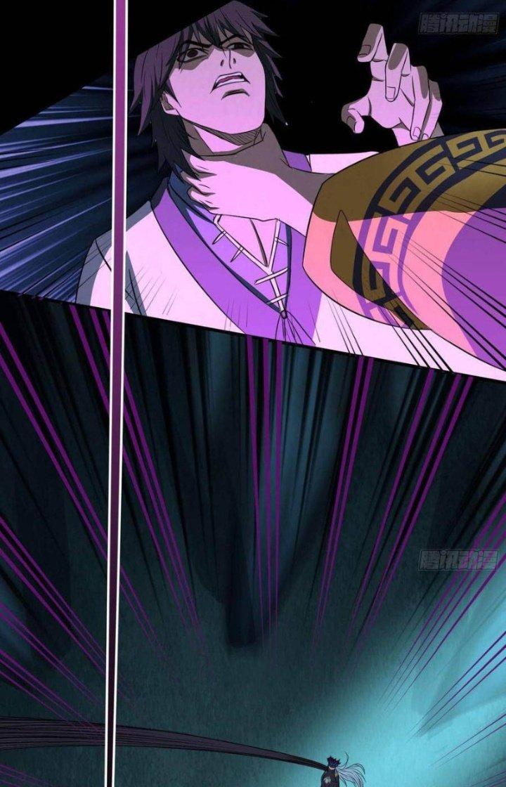 Hành Tẩu Âm Dương Chapter 79 - Trang 2