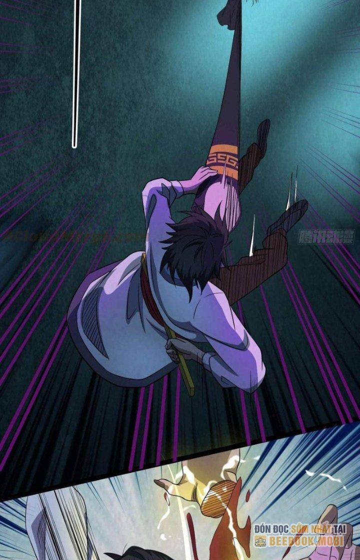 Hành Tẩu Âm Dương Chapter 79 - Trang 2