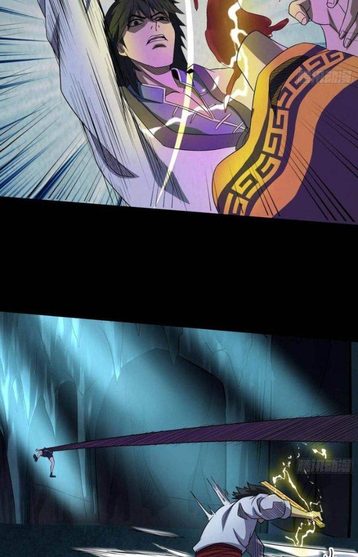 Hành Tẩu Âm Dương Chapter 79 - Trang 2