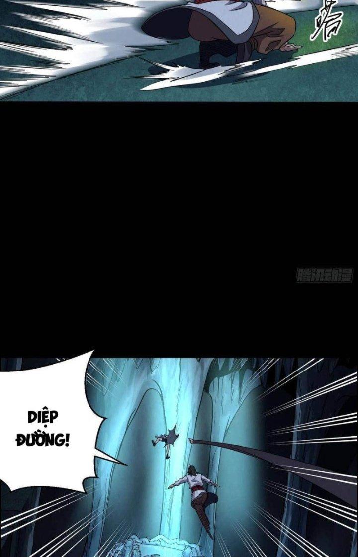 Hành Tẩu Âm Dương Chapter 79 - Trang 2