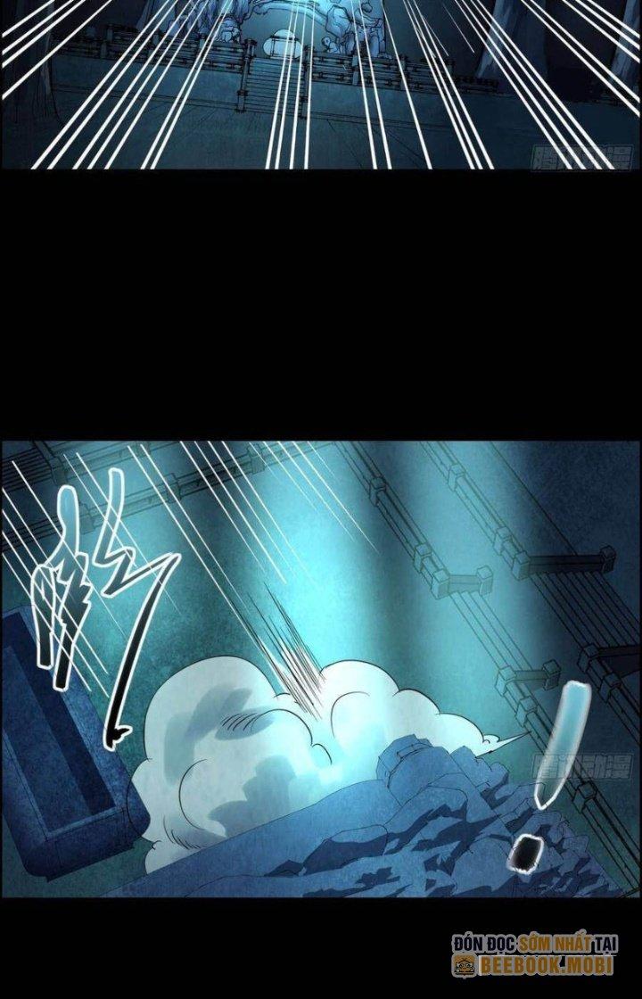 Hành Tẩu Âm Dương Chapter 79 - Trang 2