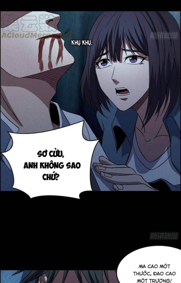 Hành Tẩu Âm Dương Chapter 79 - Trang 2