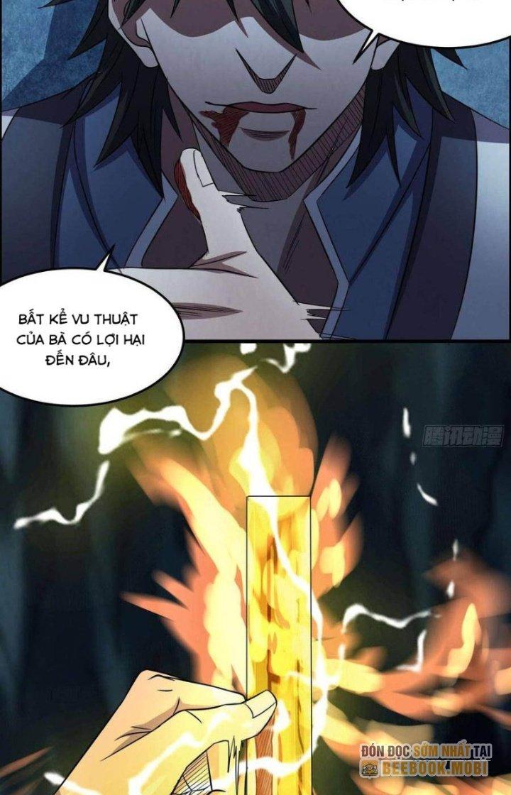 Hành Tẩu Âm Dương Chapter 79 - Trang 2