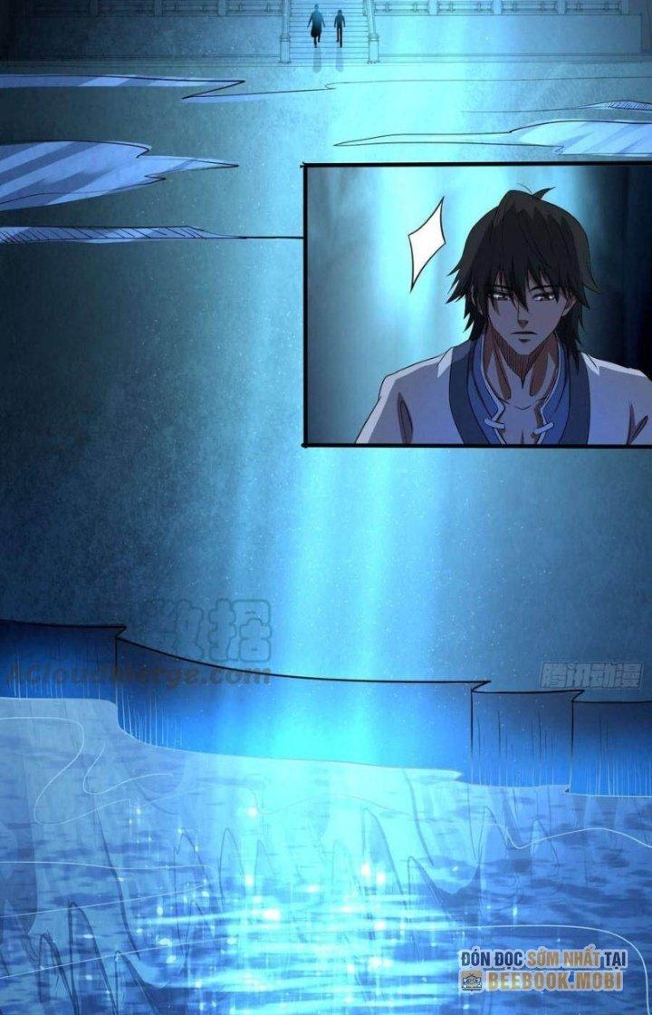 Hành Tẩu Âm Dương Chapter 79 - Trang 2